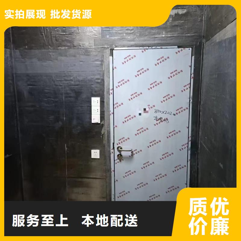 防辐射铅板多少钱一平米本地生产商