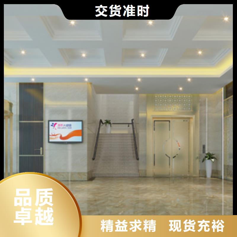 防辐射铅门-气密门生产厂家产品实拍