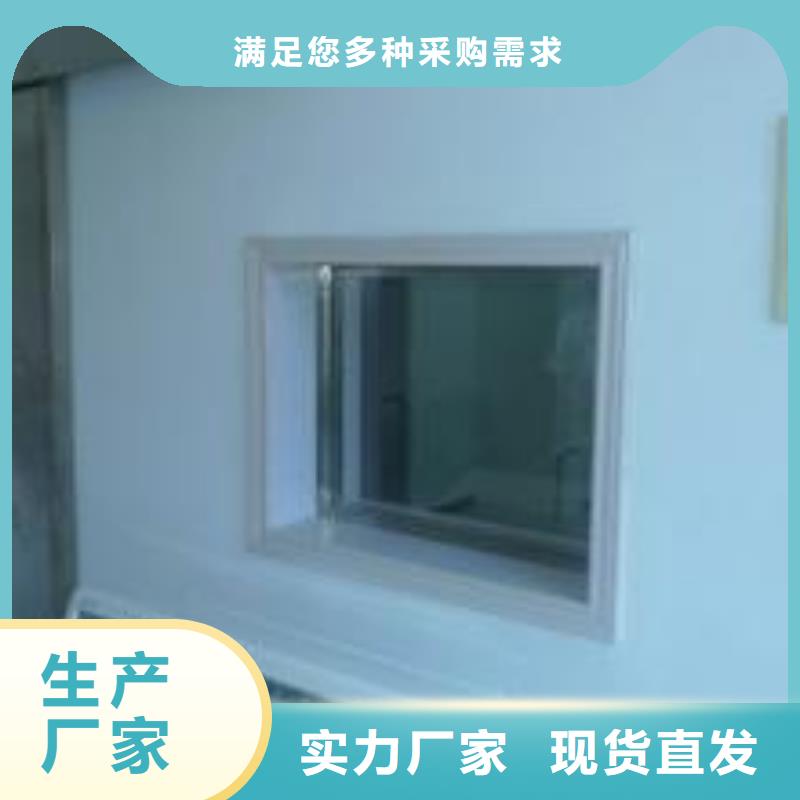 防辐射铅箱生产厂家【铅罐】合作共赢