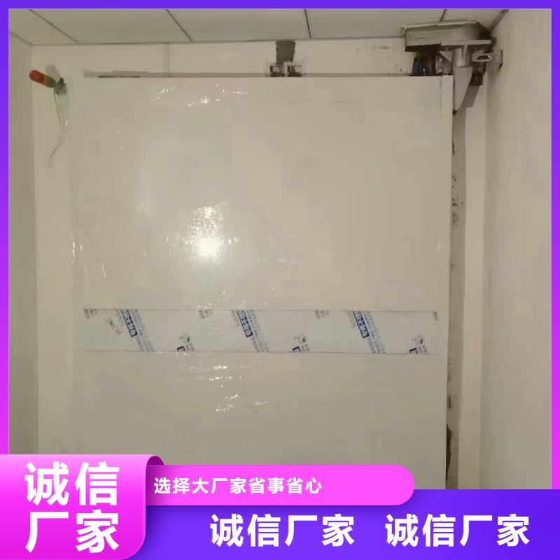 防辐射铅玻璃价格-价格低