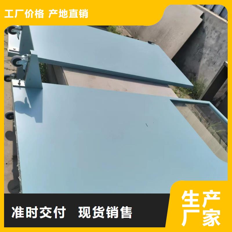 防辐射铅玻璃厂家现货当地生产商