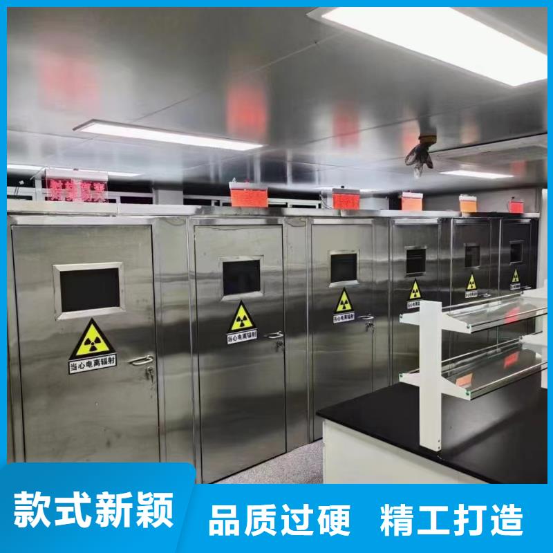 核医学防辐射铅门价格供应采购