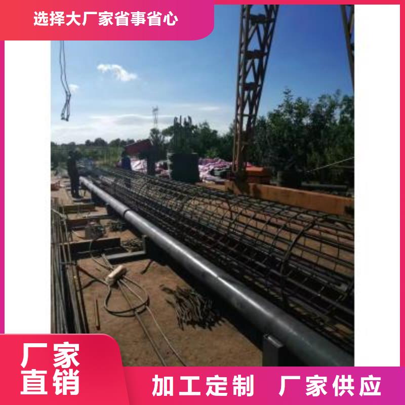 钢筋笼滚笼机型号全随心所欲定制