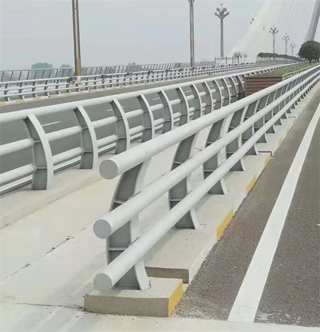 桥梁防撞护栏支持发样品量大从优