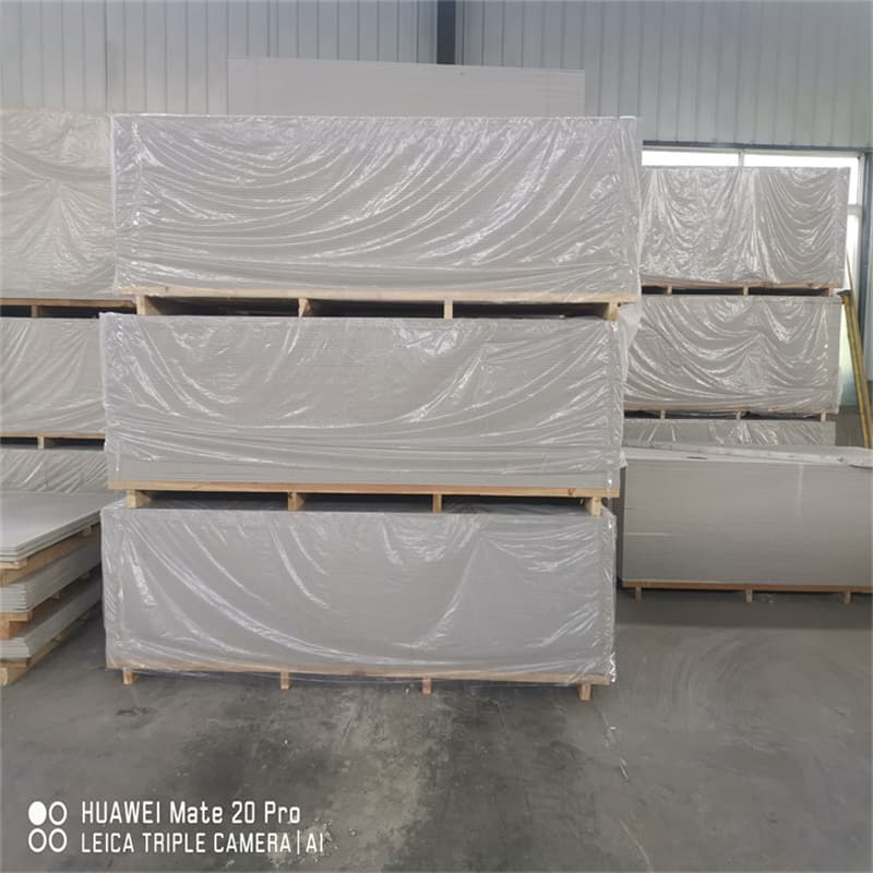 防护材料硫酸钡板批发_冠领辐射防护工程有限公司