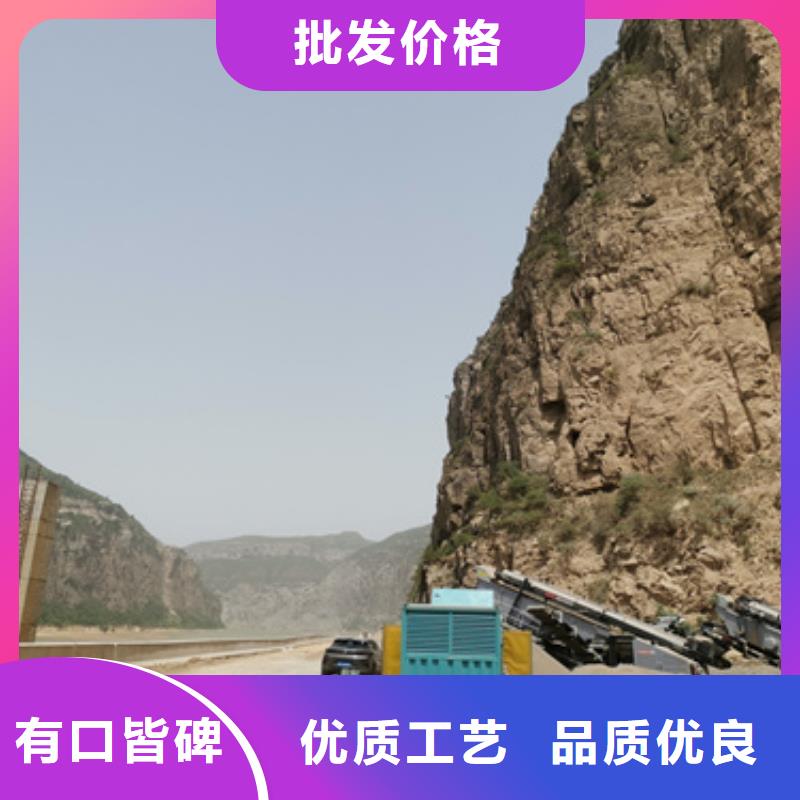 应急电源车租赁本地厂家现货速发本地服务商