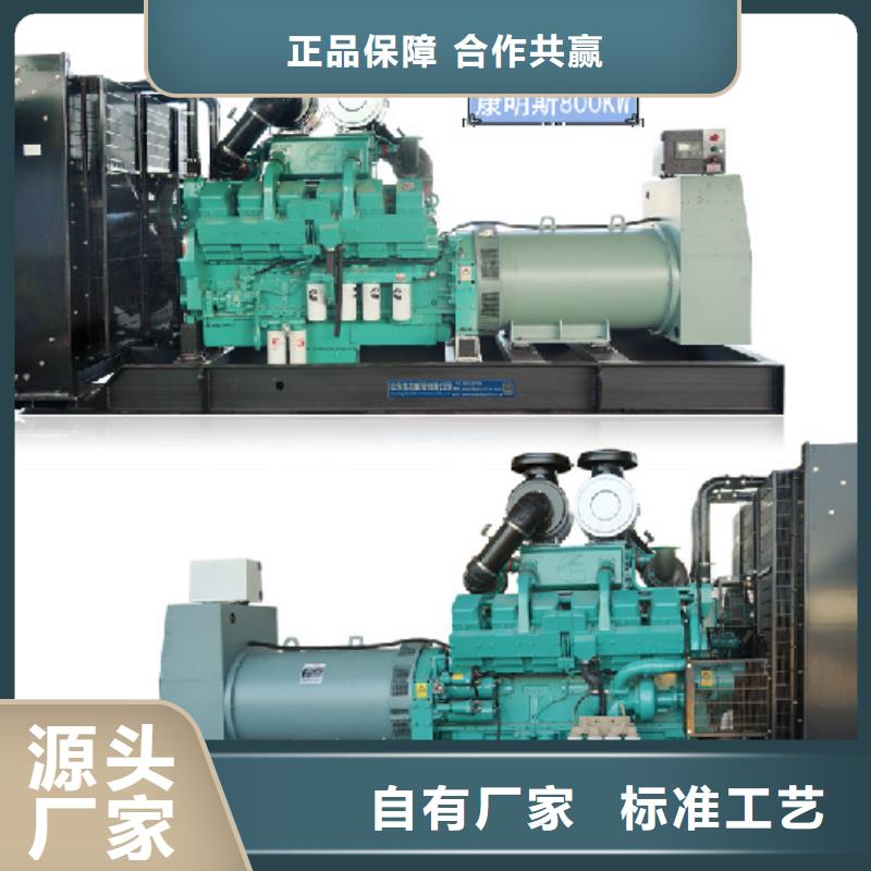 高压发电机出租货源直供
