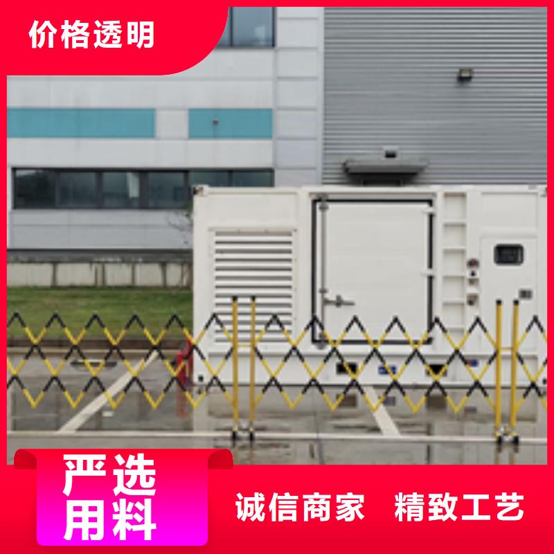 10千伏发电机租赁本地发货含运含电缆多年实力厂家