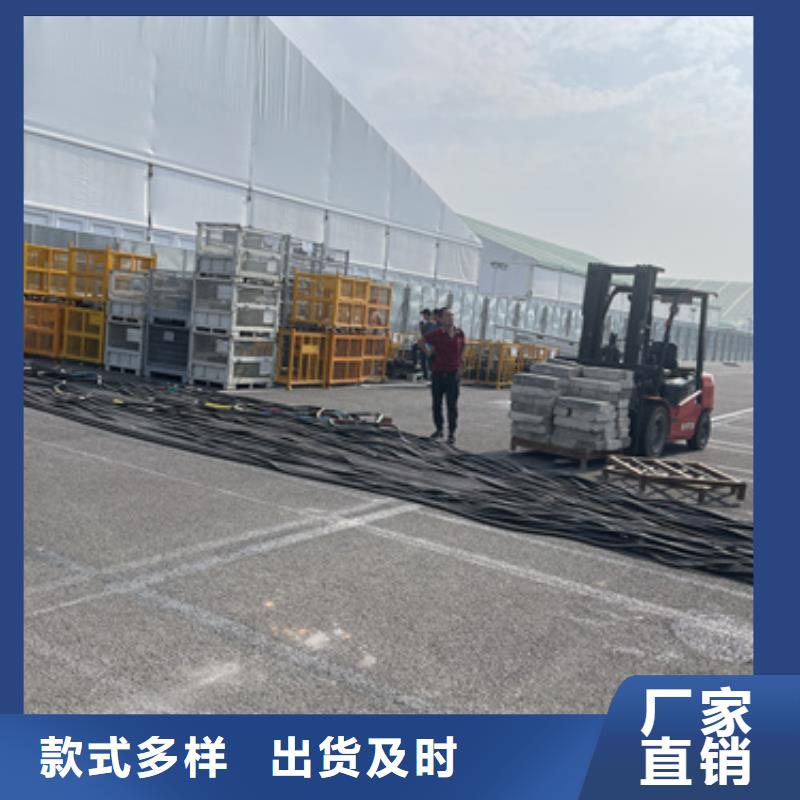 400KW发电机出租包运费提供电缆自营品质有保障