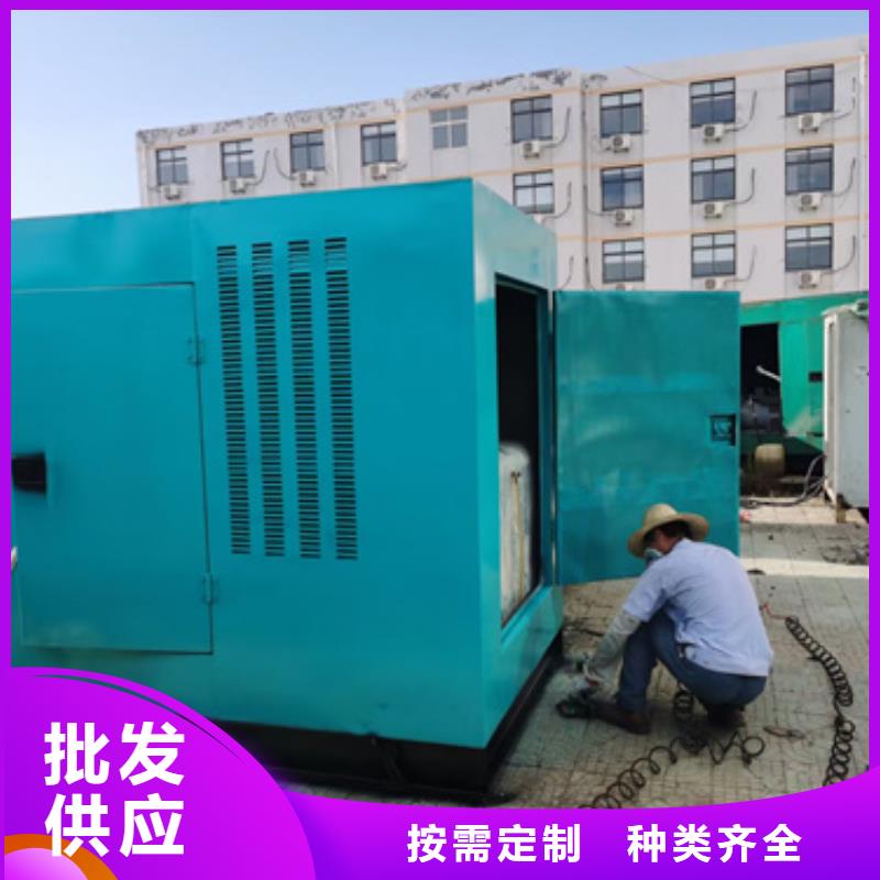​10KV2000KW发电车租赁品质保证现货供应厂家直销