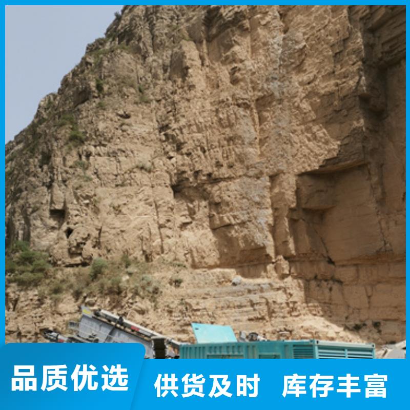 300KW发电机出租含税含运费提供电缆本地生产商