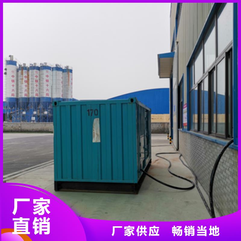 发电车租赁含运费电缆含税好货有保障