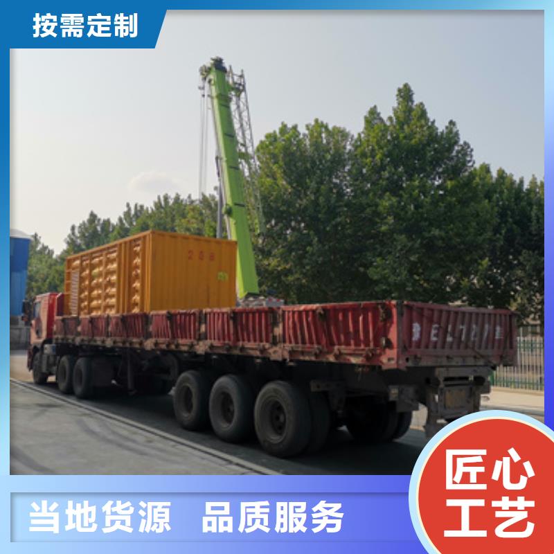 发电车租赁好品质用的放心