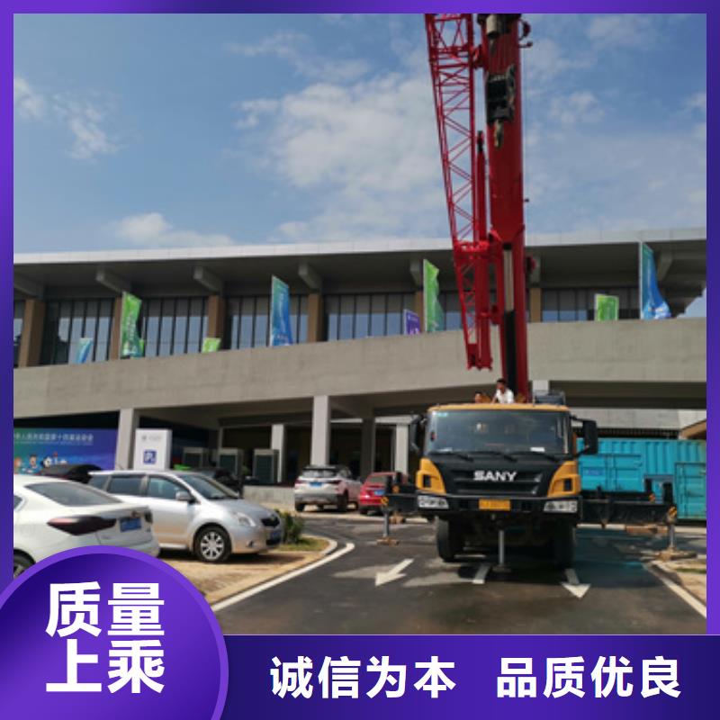 出租变压器同城生产商