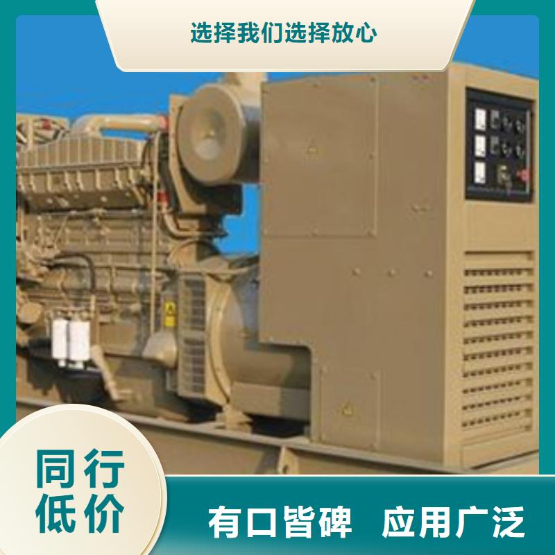 发电车租赁厂家老客户钟爱