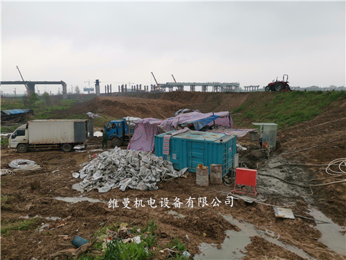 柴油发电机出租厂家当地制造商