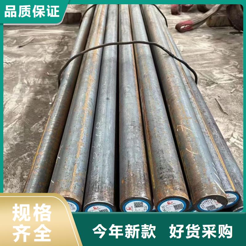 42CrMOA冷拔六角钢定制速度快工期短