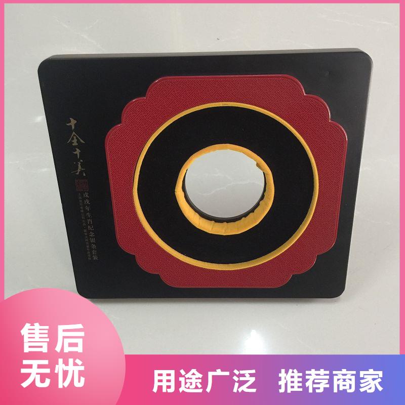 木盒贴心服务本地品牌
