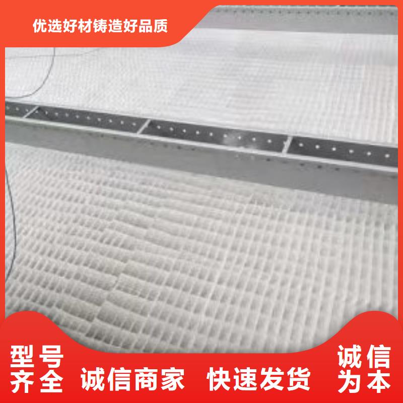 六角蜂窝斜管批发资质认证