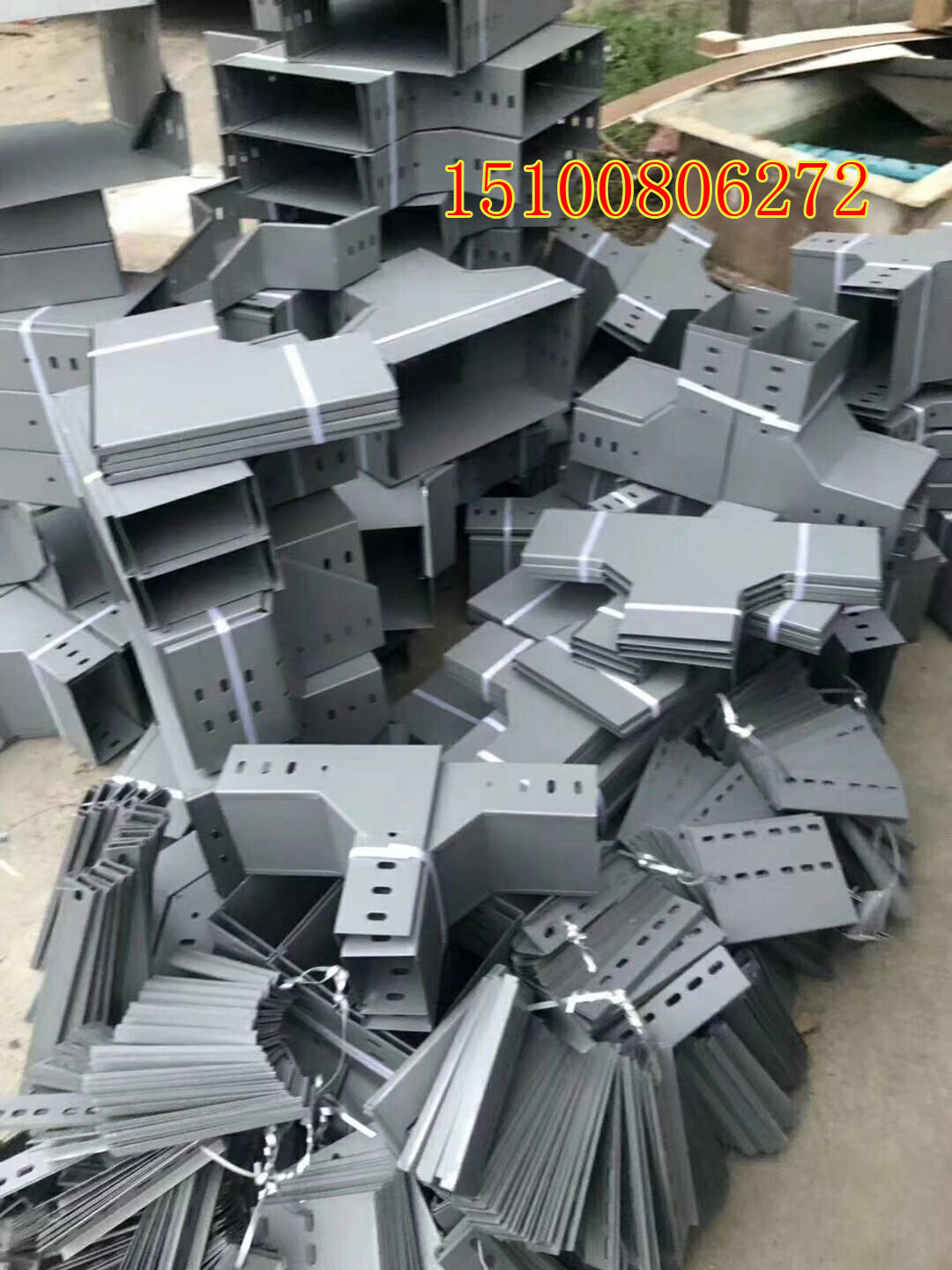 防火电缆桥架厂家有大量现货@2025已更新批发价格实力才是硬道理