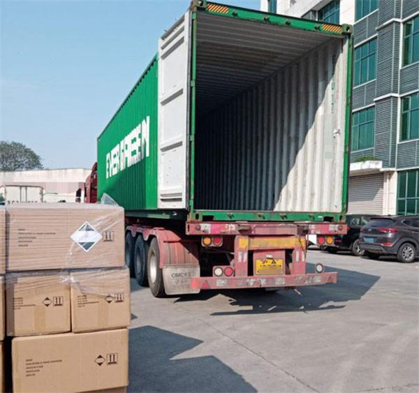 重庆到沈阳危险品物流直达专线-快捷