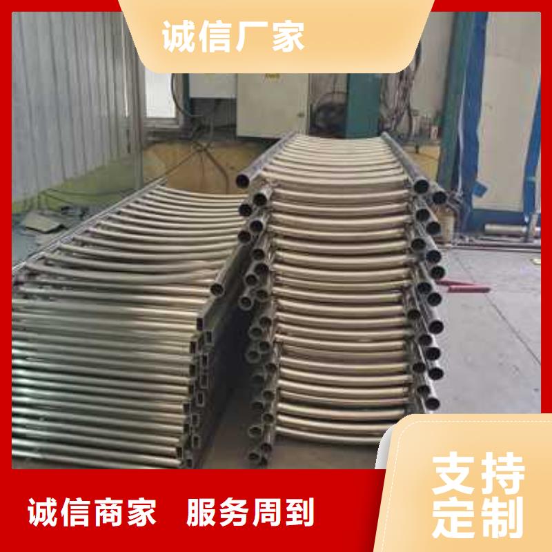 桥防撞护栏市场行情支持定制批发