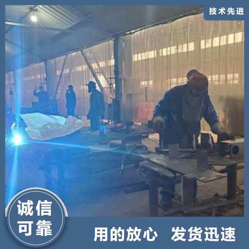 采购防撞不锈钢复合管栏杆必看-高性价比本地供应商