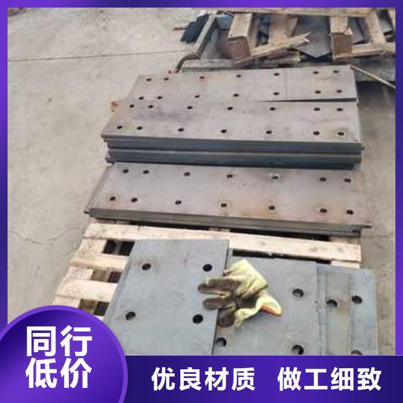 不锈钢复合管护栏_【桥梁护栏】经销商来图来样定制