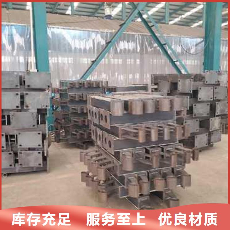 304不锈钢复合管桥梁护栏-生产基地-可全国发货同城公司