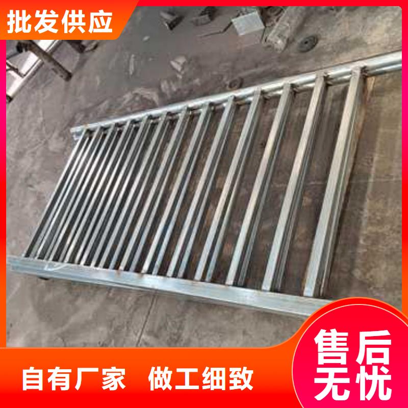 公路桥梁防撞护栏用户喜爱厂家本地厂家值得信赖