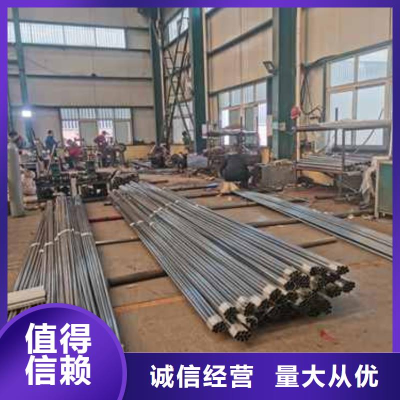 不锈钢绳索护栏销售本地经销商