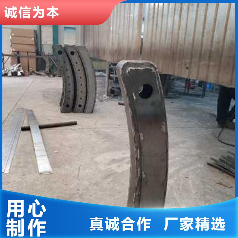 生产景观栏杆的生产厂家质量好