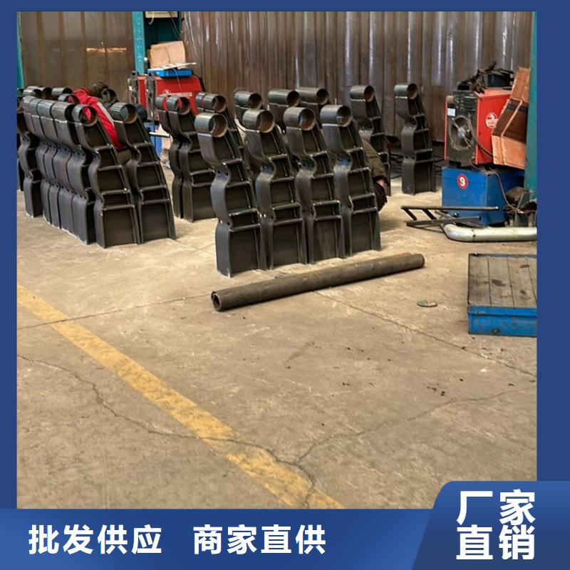 景观护栏施工队伍同城供应商