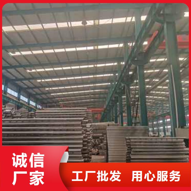桥防撞护栏优点自有生产工厂