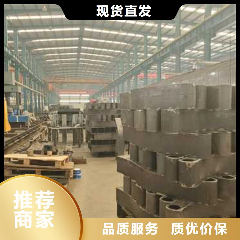 201桥梁栏杆现货直发卓越品质保障