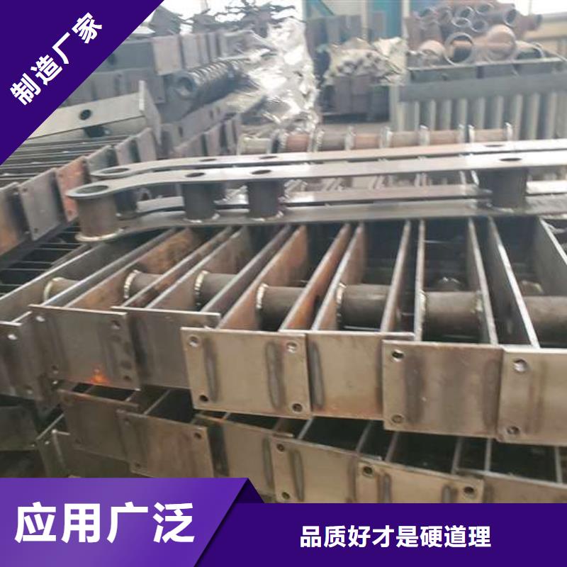 防撞栏杆专业供应商同城品牌