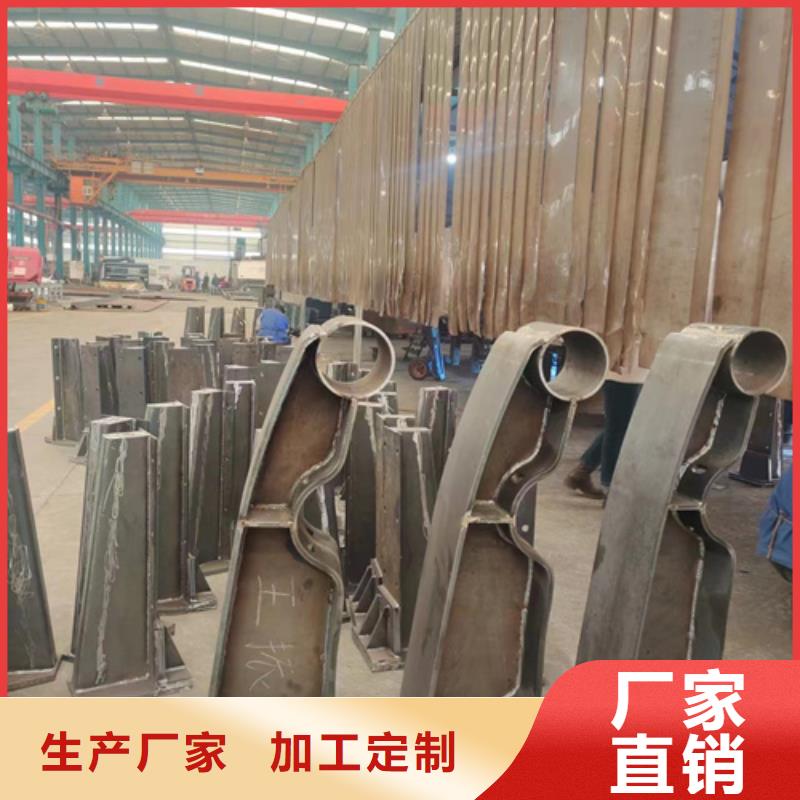 信誉好的桥梁栏杆厂家_质量保证把实惠留给您