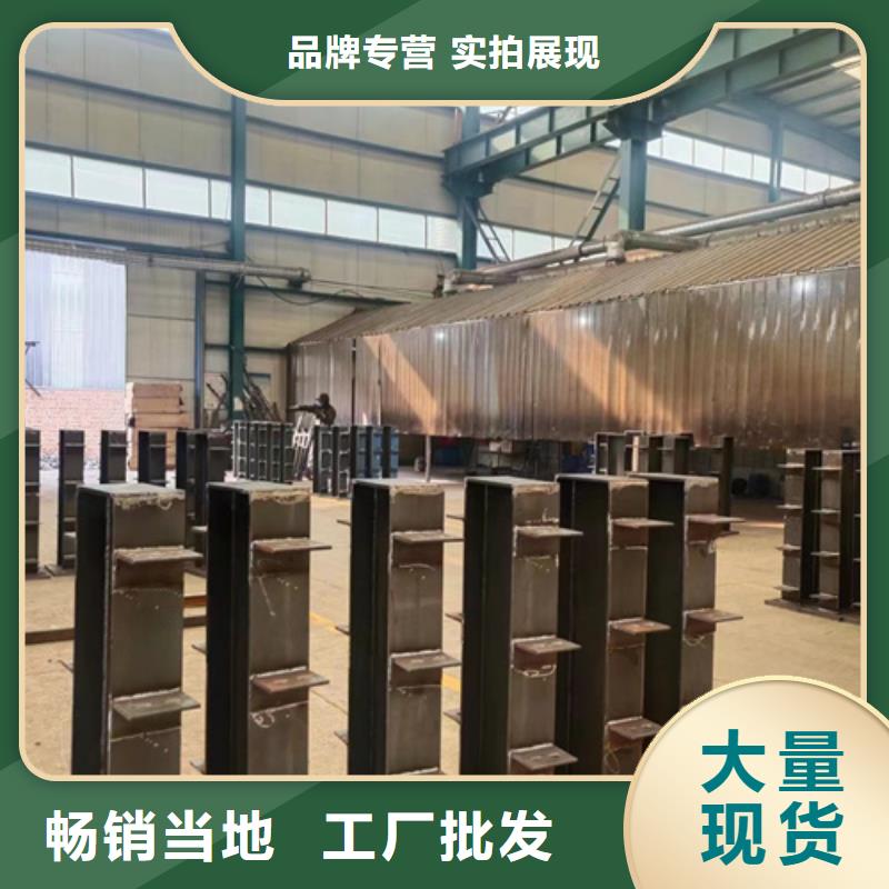 护栏【波形护栏】现货批发当地供应商