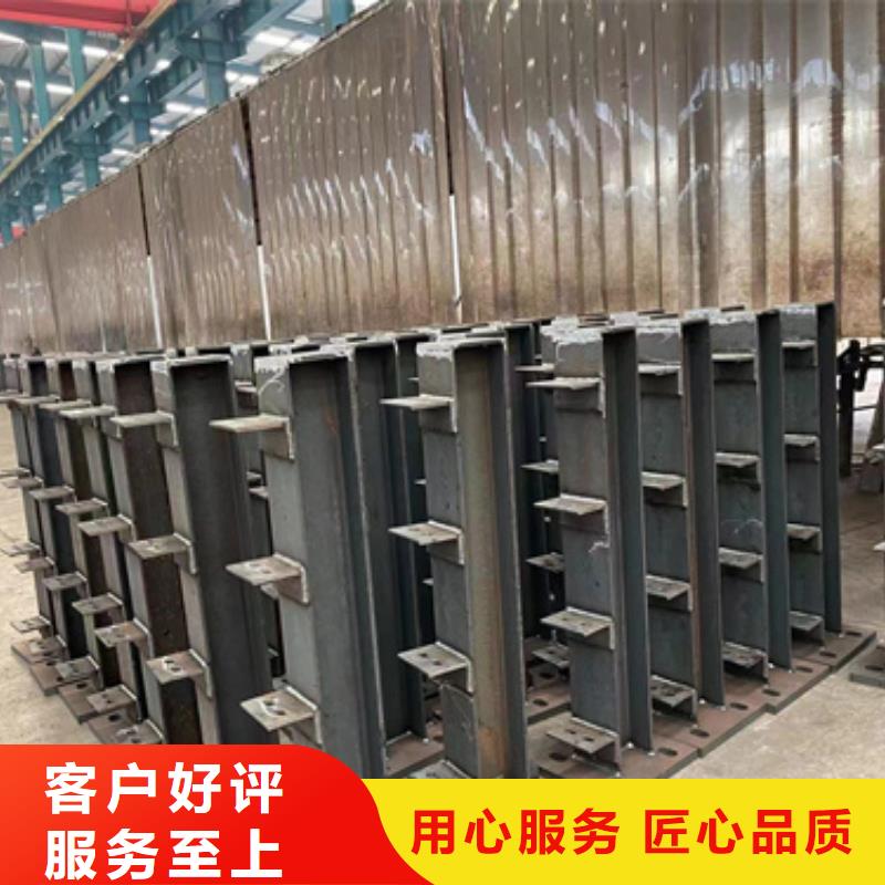 桥梁栏杆价格行情走势甄选好厂家