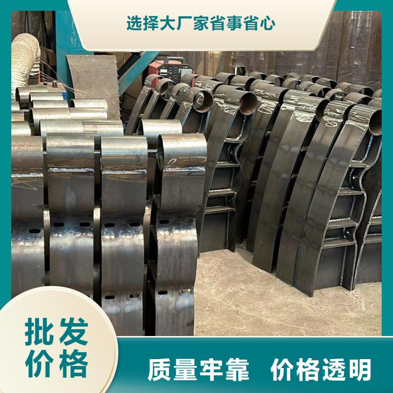 人行横道隔离栏-人行横道隔离栏值得信赖同城厂家