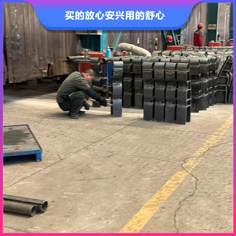 免费寄样#桥梁不锈钢防撞护栏#厂家厂家实力大