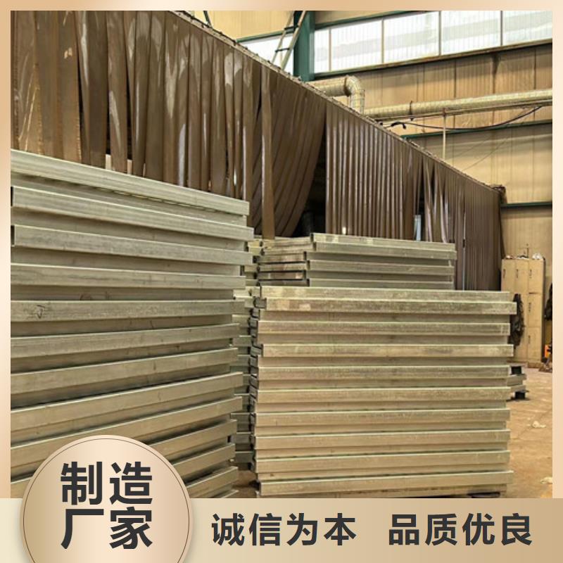 防撞护栏立柱-来电咨询当地品牌