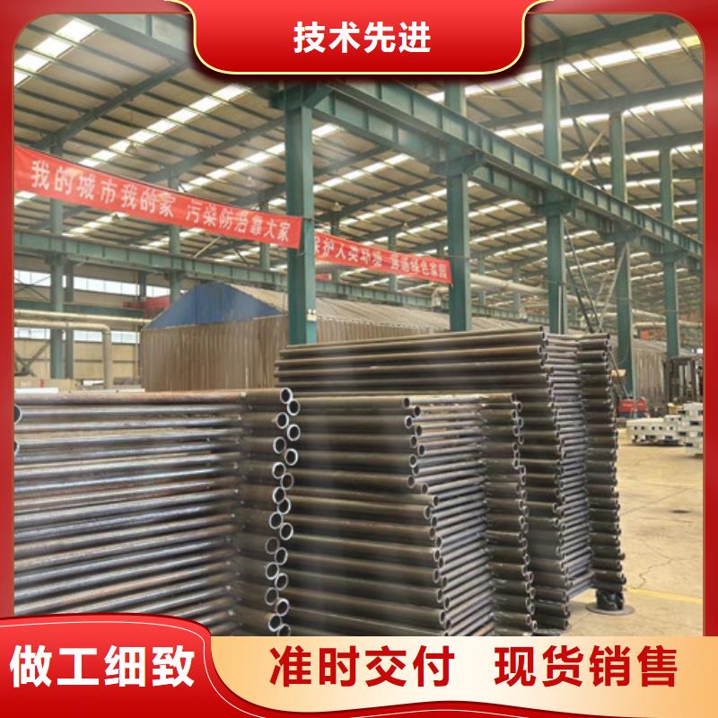灯光护栏栏杆厂家-0元拿样品质优选
