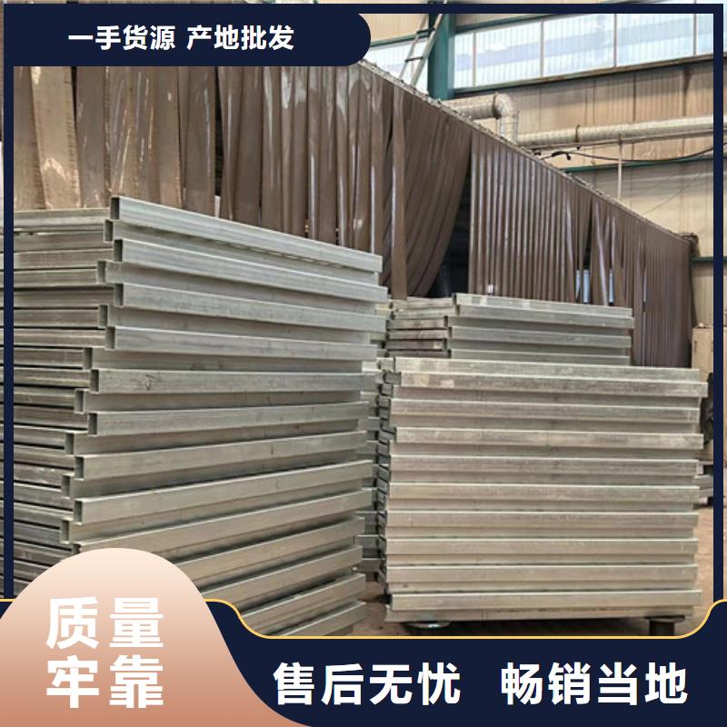 护栏桥梁护栏厂质检合格发货品牌专营