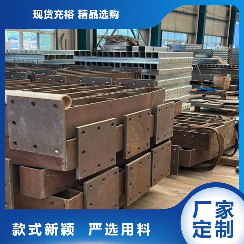 销售桥梁防撞护栏_诚信企业今日新品