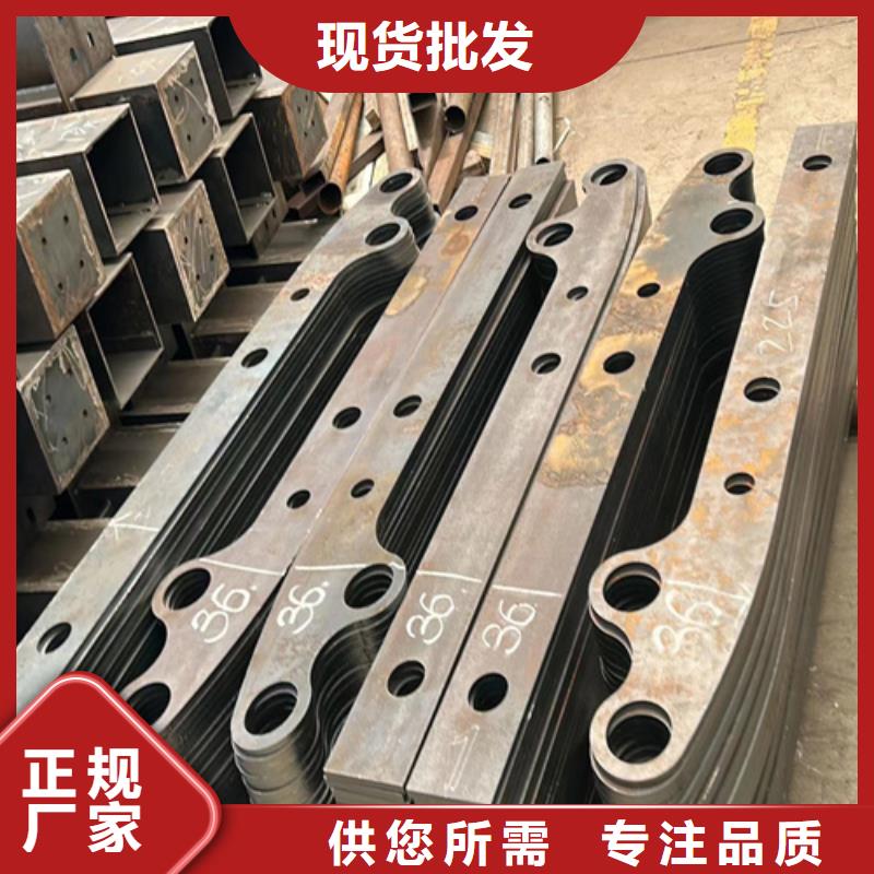 灯光护栏栏杆量大价优全新升级品质保障