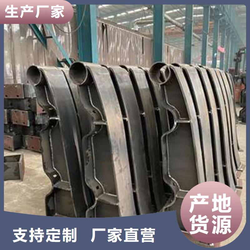 护栏1城市景观防护栏优选好材铸造好品质超产品在细节