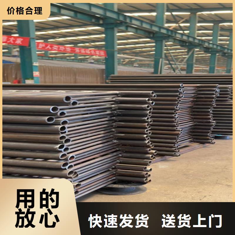 桥梁护栏厂家_精益求精专业厂家