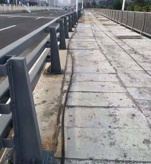  桥梁护栏  不用产地工厂