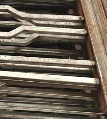 桥梁护栏不用【桥梁护栏厂】好产品好服务本地厂家